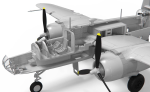 Airfix A06020 North American B-25B Mitchell - Image 9