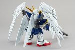 Bandai 35747 - SD Gundam Wing Zero EW EX STD 004 - Image 7