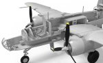 Airfix A06020 North American B-25B Mitchell - Image 4