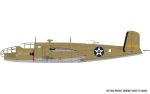 Airfix A06020 North American B-25B Mitchell - Image 5