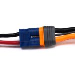 7.4V 5000mAh 2S 30C Smart LiPo Hardcase Battery: IC3 - Image 6