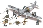 AIRFIX - A04702 - WWII RAF Ground Crew - Image 2