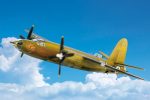 Academy 12656 - Martin B-26 B Marauder Medium Bomber