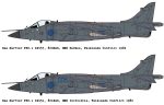 Academy 12657 -  BAe Sea Harrier FRS.1 - Image 3