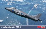 Academy 12657 -  BAe Sea Harrier FRS.1