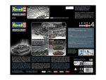 Revell 03368 - Leopard 2A4 - 40th Anniversary Special Decoration - Image 4