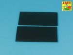 Aber DB14 - Display Base for Models 14 x 6 cm (2 pcs) - Image 4