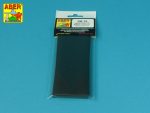 Aber DB14 - Display Base for Models 14 x 6 cm (2 pcs)