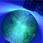AK8290 - TRANSPARENT UV RESIN WATER - Image 3