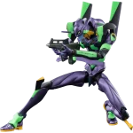 Blokees  73501 | Evangelion Test Type-01 Action Edition - Image 9