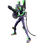 Blokees  73501 | Evangelion Test Type-01 Action Edition - Image 12