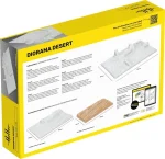 Heller 81255 - Diorama Desert - Image 3