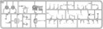 MiniArt 35466 - Standard N Industrial Tractor. Mod.1940/42 - Image 9