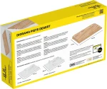 Heller 81253 - Diorama Piste Desert - Image 3