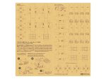 Tamiya 12689 - 1/35 WWII 10-In-1 Ration Cartons - Image 2