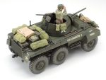 Tamiya 12689 - 1/35 WWII 10-In-1 Ration Cartons - Image 3