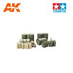 Tamiya 32510 - Jerrycans 1/48 - Image 2