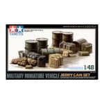 Tamiya 32510 - Jerrycans 1/48