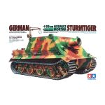 Tamiya 35177 - 1/35 Ger.38cm ‘Sturmtiger’