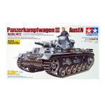 Tamiya 35290 - 1/35 Pz.Kpfw.III Ausf.N