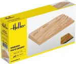 Heller 81253 - Diorama Piste Desert