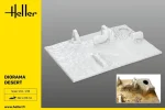 Heller 81255 - Diorama Desert - Image 2