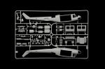 Italeri 2845 - Agusta-Bell AB-205 / Bell UH-1D - SAR (6 Decals Option) - Image 4