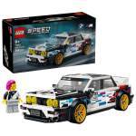 Speed Champions - 77263- BMW M3 (E30)