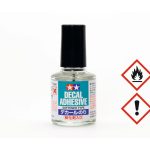 Tamiya  87193 - Decal Adhesive (Softener)