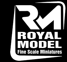 Royal Model
