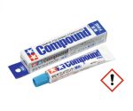 Tamiya 87069 - Tamiya Polishing Compound (Fine)