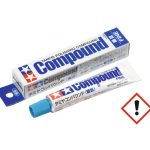 Tamiya 87069 - Tamiya Polishing Compound (Fine)