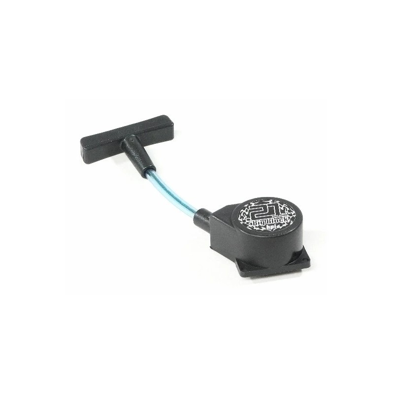 pullstart-assembly-without-one-way-bearing PULLSTART ASSEMBLY (WITHOUT ONE WAY BEARING) - Image 1