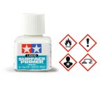 Tamiya  87096 - LIQUID SURFACE PRIMER (WHITE/40ml) - Image 2