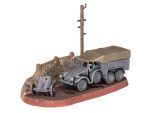 Revell 03344 -  Krupp Protze KFZ 69 With 3,7cm Pak - 1:76 - Image 2