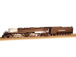 Revell 02165 - Big Boy Locomotive - 1:87 - Image 2
