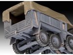 Revell 03344 -  Krupp Protze KFZ 69 With 3,7cm Pak - 1:76 - Image 4