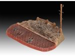 Revell 03344 -  Krupp Protze KFZ 69 With 3,7cm Pak - 1:76 - Image 6