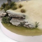 AK8043 - Resin water 2 components epoxy resin 375ML - Image 5