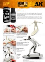 AK9198 - SUPER CHROME 60ml - Image 2