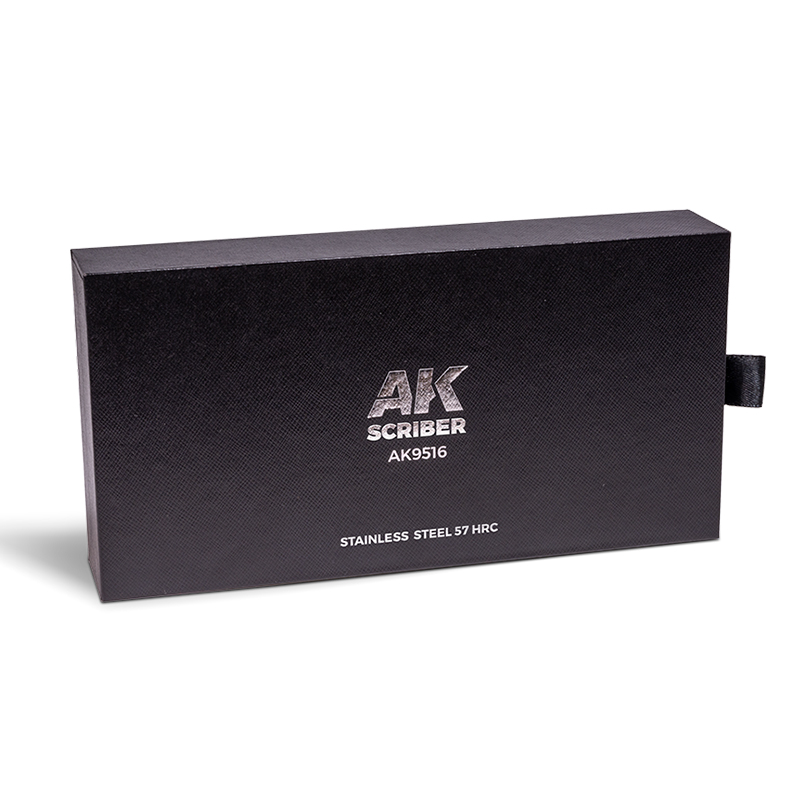 AK9516_w SCRIBER – STAINLESS STEEL 57 HRC - Image 1