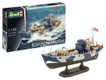 Revell 05242 - KFK Kriegsfischkutter 1/144