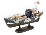 Revell 05242 - KFK Kriegsfischkutter 1/144 - Image 3
