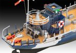 Revell 05242 - KFK Kriegsfischkutter 1/144 - Image 7