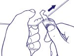 TAMIYA - PLASTIC SCRIBER II - Image 5