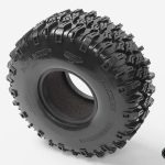RC4WD Mickey Thompson 1.9 Baja MTZ P3 4.6 Scale Tires (Z-T0123)