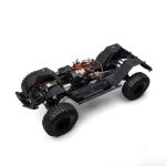 Axial 1-10 SCX10 III Motobilt Waypoint Jeep JT Gladiator 4X4 RTR Brushed Rock Crawler Axial 1-10 SCX10 III Motobilt Wayp - Image 13