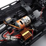 Axial 1-10 SCX10 III Motobilt Waypoint Jeep JT Gladiator 4X4 RTR Brushed Rock Crawler Axial 1-10 SCX10 III Motobilt Wayp - Image 22