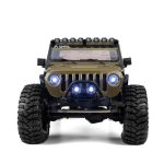 Axial 1-10 SCX10 III Motobilt Waypoint Jeep JT Gladiator 4X4 RTR Brushed Rock Crawler Axial 1-10 SCX10 III Motobilt Wayp - Image 9