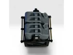 CRM Real Scale Jerrycan holder for roof and bed - (2 pcs) - Image 3